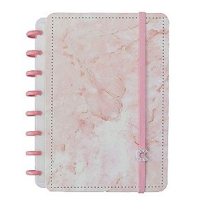 Caderno Inteligente A5 Marble Dream - Cadintel