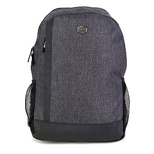 Mochila Costa Sport Cinza - Clio