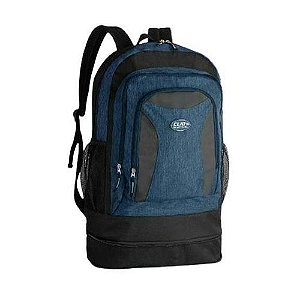 Mochila Costa Sport Azul - Clio