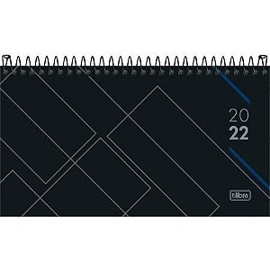 Agenda Esp M2 Bolso Spot - Tilibra