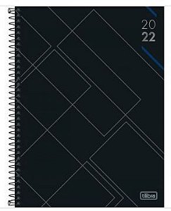 Agenda Esp M9 Spot - Tilibra