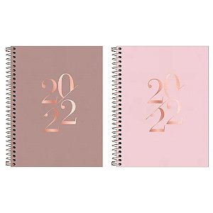 Agenda Esp M7 Vanilla - Tilibra