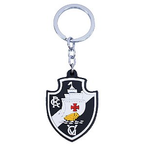 Chaveiro Escudo Vasco - Mileno