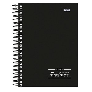 Agenda Esp 192f Permanente Freelance - Sd