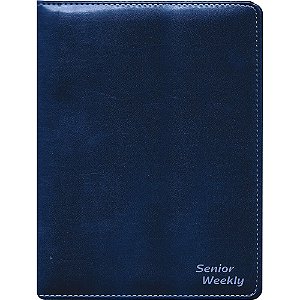 Agenda Cost 64f Anual Senior Weekly - Sd