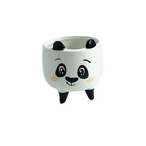 Cachepot Ceramica 7x9cm Panda - Bridiam