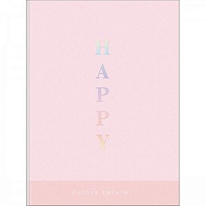 Caderno Broc Cd 1m 48f Happy - Tilibra