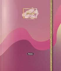 Planner Arg 177x240cm Blush - Foroni