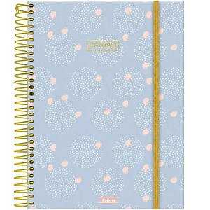 Planner Arg 177x240cm Up Town - Foroni