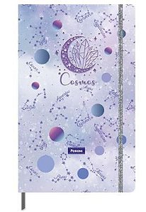 Caderno Pontilhado 130x210cm Cosmos Editme -foroni