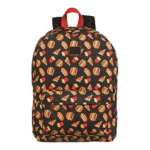 Mochila Costa G Hamburguer Container - Dmw