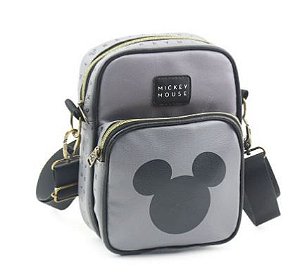 Shoulder Bag Mickey Mouse - Zona