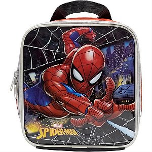 Lancheira Spider Man X1 - Xeryus