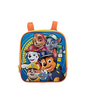 Lancheira Paw Patrol X1 - Xeryus