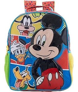 Mochila Costas 14 Mickey R1 - Xeryus