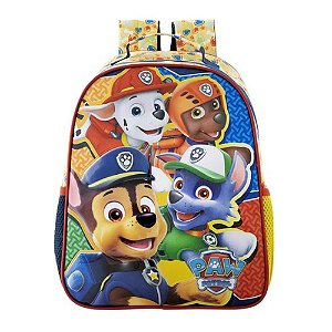 Mochila Costas 14 Paw Patrol R1 - Xeryus