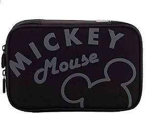 Estojo Box Mickey College 01 -  Xeryus