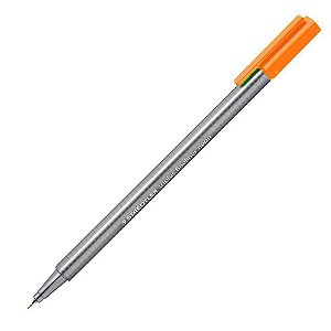 Caneta Fineline 0,3mm Cor 401 Lar Neon - Staedtler