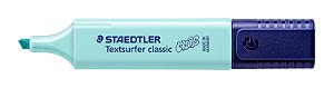 Marcador Textsurfer N/505 Menta - Staedtler