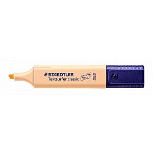 Marcador Textsurfer N/405 Pessego - Staedtler