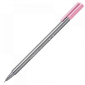 Caneta Fineline 0,3mm Cor 021 Magenta - Staedtler