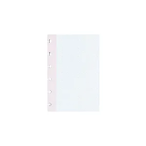 Ficha Intel Pontilhada - Caderno Inteligente