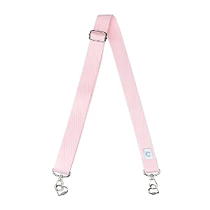 Strap & Go Unico Baby Pink - Caderno Inteligente