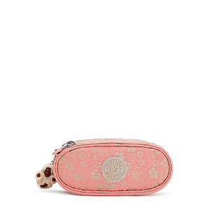 Estojo Duobox Sweet Metfloral - Kipling