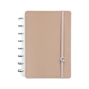 Caderno A5 De Leitura - Caderno Inteligente