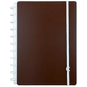 Caderno G Espresso - Caderno Inteligente