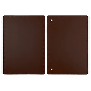 Capa E Contra G Espresso - Caderno Inteligente