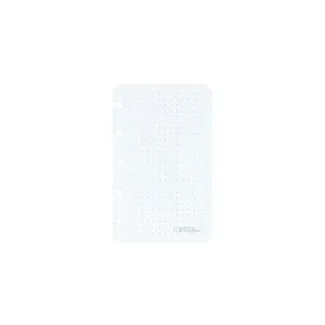 Refil Inteligine Pontilhado 120g - Caderno Intelig