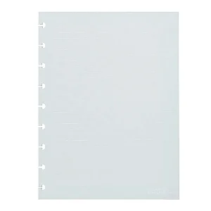 Refil Medio Anotacao 90g 50fb-caderno Inteligente