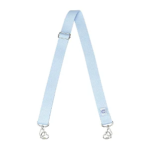 Strap & Go Unico Baby Blue - Caderno Inteligente
