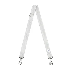Strap & Go Unico Gelo - Caderno Inteligente