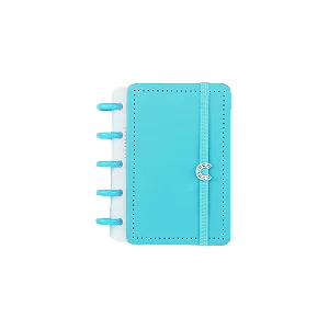 Caderno Inteligine All Blue - Caderno Inteligente