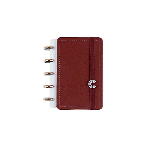 Caderno Inteligine Mocha - Caderno Inteligente