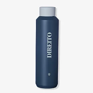 Garrafa 600ml Acqua Profissoes Direito - Zona