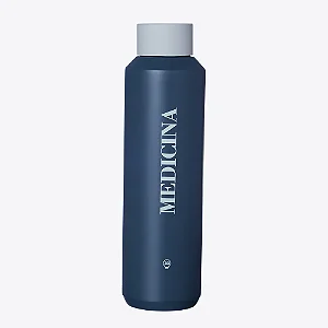 Garrafa 600ml Acqua Profissoes Medicina - Zona