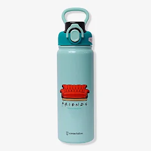 Garrafa Galaxy 650ml Friends - Zona