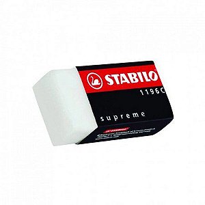 Borracha Supreme Pequena - Stabilo