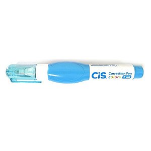 Caneta Corretiva 2ml Pen Colors - Cis