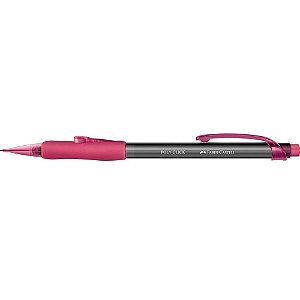 Lapiseira Poly Click 0.5mm Rosa - Faber Castell