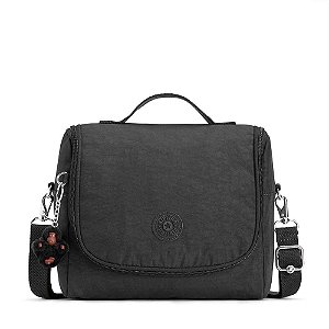 Lancheira New Kichirou True Black  - Kipling