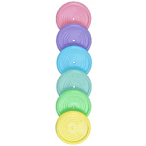 Disco G 31mm Diversidade - Caderno Inteligente