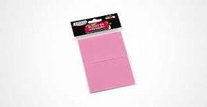 Bloco Anotacao 38x51mm C/100 Neon Rosa - Brw