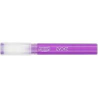 Marcador Evoke Acrylic Roxo - Brw