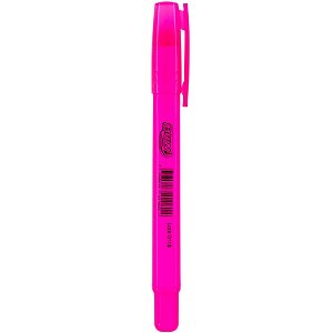 Marca Texto Gel Rosa - Brw