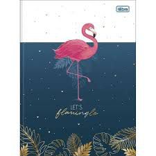 Caderno Broc Cd 1m 80f Aloha - Tilibra