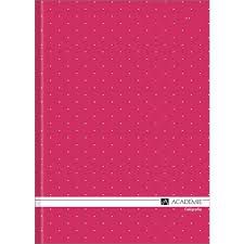 Caderno Broc Cd 40f Caligrafia Academie - Tilibra